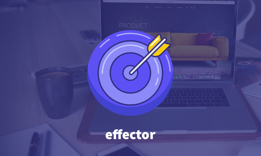 Laptop with target icon, symbolising digital marketing by website design agency in Dublin.
