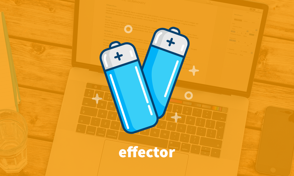 Creative website design and digital marketing in Dublin with effector branding.